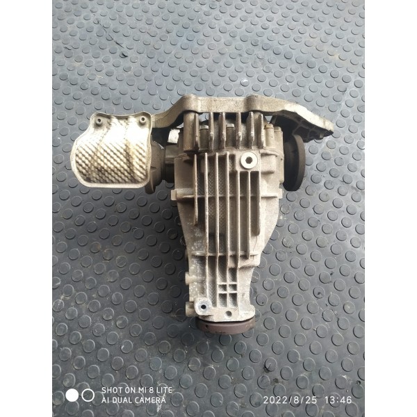 Diferencial Audi Q5 2.0 Traseiro 2009/2012 8ar525083c