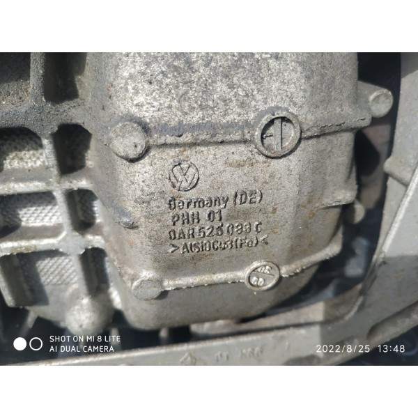 Diferencial Audi Q5 2.0 Traseiro 2009/2012 8ar525083c