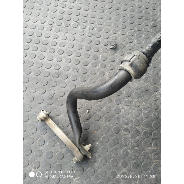 Barra Estabilizadora Audi Q5 Dianteira 2009/2012 8r0411309c