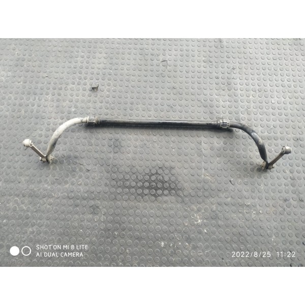 Barra Estabilizadora Audi Q5 Dianteira 2009/2012 8r0411309c