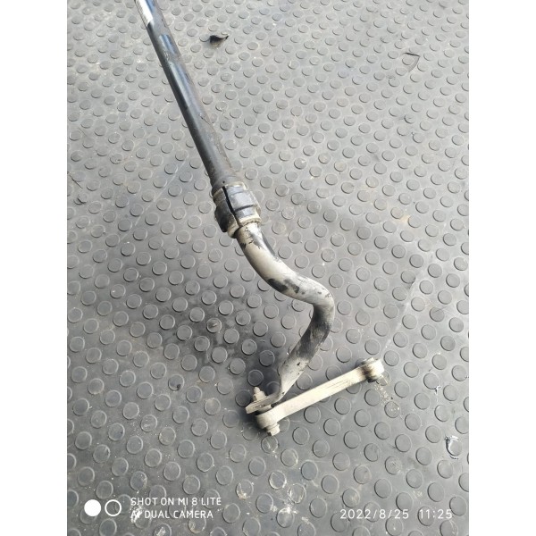 Barra Estabilizadora Audi Q5 Dianteira 2009/2012 8r0411309c