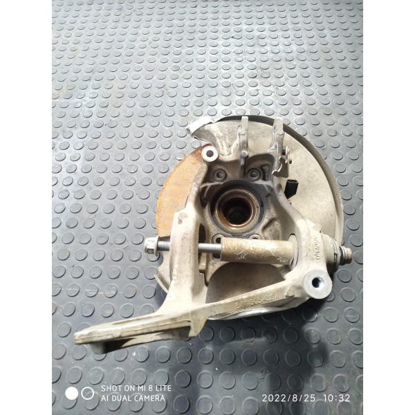 Manga Eixo Audi Q5 Traseira Direita 2009/2016 8r0505436a