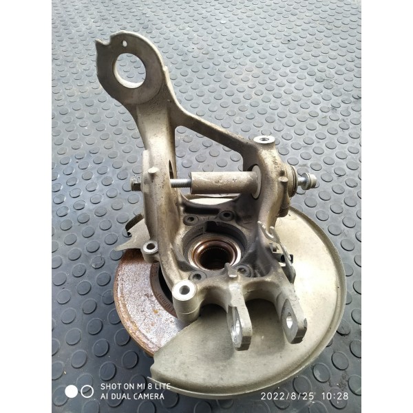 Manga Eixo Audi Q5 Traseira Esquerda 2009/2016 8r0505435a