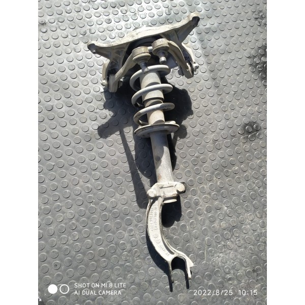 Torre Telescopio Audi Q5 Traseira Esquerda 2009/2012 Orig