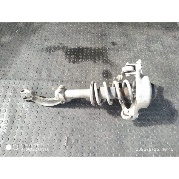 Torre Telescopio Audi Q5 Traseira Esquerda 2009/2012 Orig