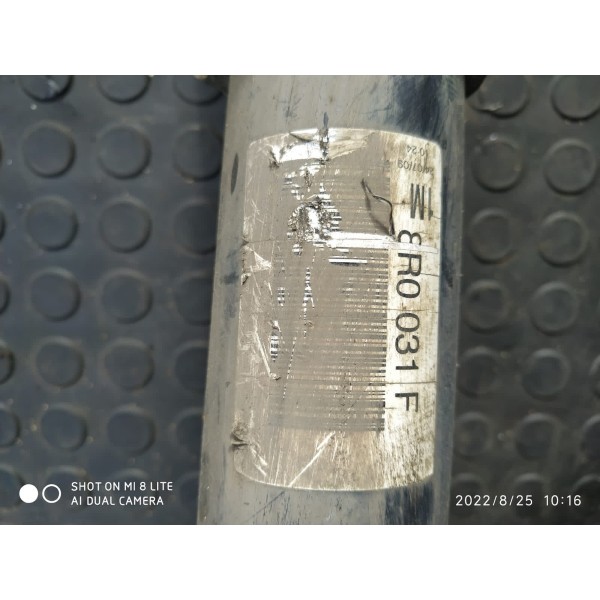 Torre Telescopio Audi Q5 Traseira Esquerda 2009/2012 Orig