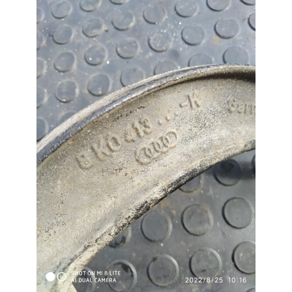 Torre Telescopio Audi Q5 Traseira Esquerda 2009/2012 Orig