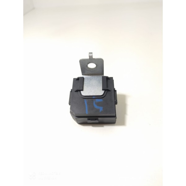 Modulo Jac T40 1.6 Imobilizador 2019/22 F03h00b046