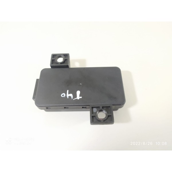 Modulo Jac T40 1.6 2018/2022 3666100v5000