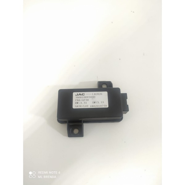 Modulo Jac T40 1.6 2018/2022 3666100v5000