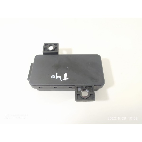 Modulo Jac T40 1.6 2018/2022 3666100v5000