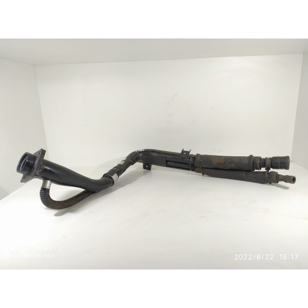 Gargalo Tanque Combustível Jac T40 20192022 Original