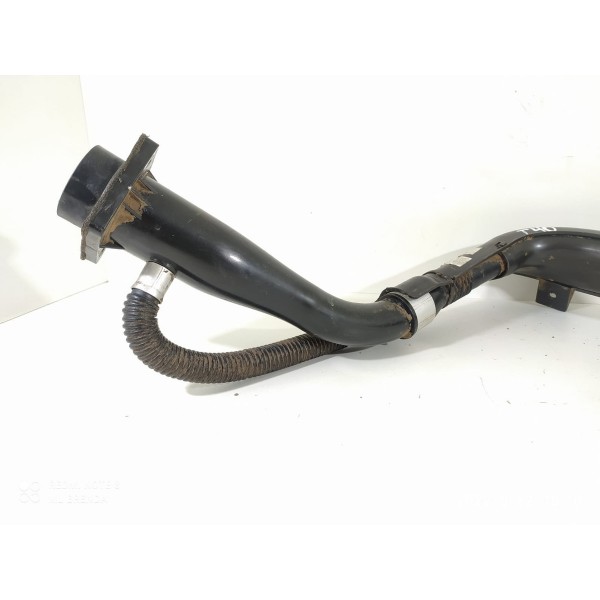 Gargalo Tanque Combustível Jac T40 20192022 Original