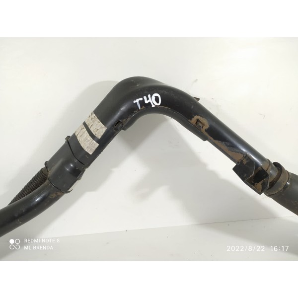 Gargalo Tanque Combustível Jac T40 20192022 Original