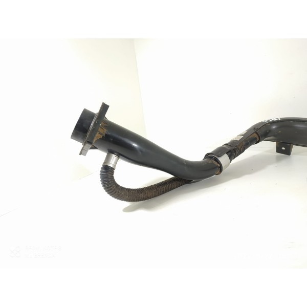 Gargalo Tanque Combustível Jac T40 20192022 Original