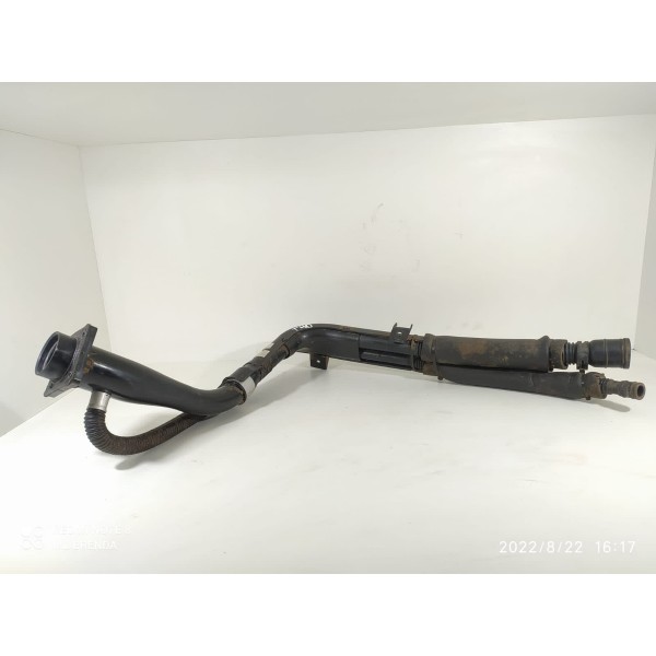 Gargalo Tanque Combustível Jac T40 20192022 Original
