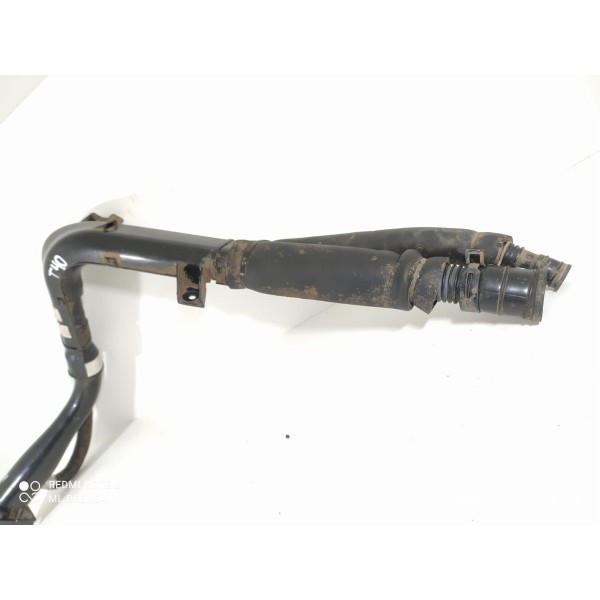 Gargalo Tanque Combustível Jac T40 20192022 Original