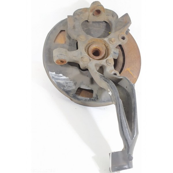 Montante Manga Eixo Range R Sport 3.6 Dianteiro Esquer 06/13