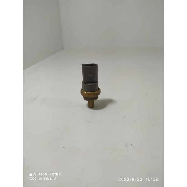 Sensor Temperatura Audi Q3 Jetta 2.0 2013/2016 Original
