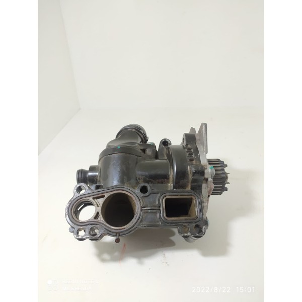 Bomba Agua Audi Q3 Jetta 2.0 2013/2016 06h121008n