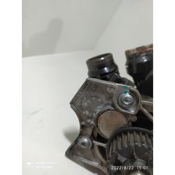 Bomba Agua Audi Q3 Jetta 2.0 2013/2016 06h121008n