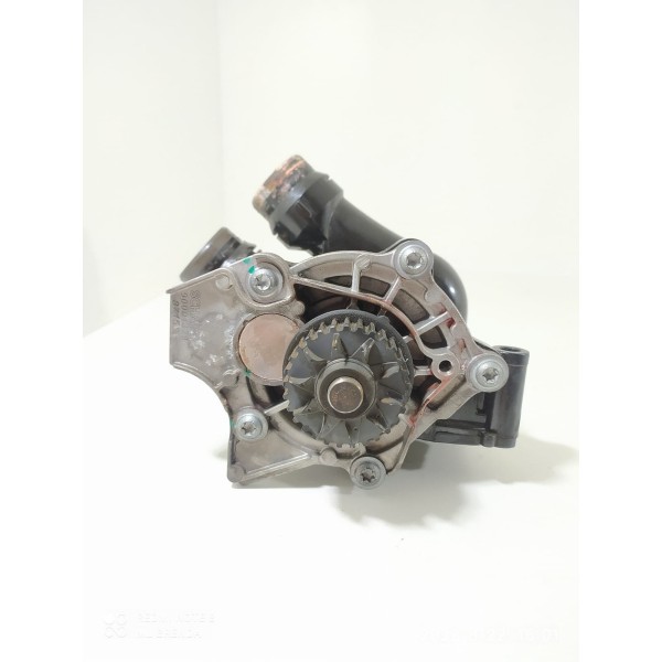 Bomba Agua Audi Q3 Jetta 2.0 2013/2016 06h121008n