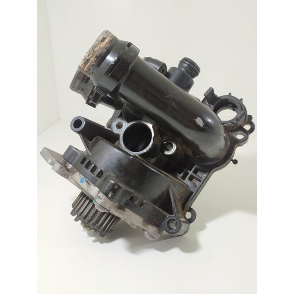 Bomba Agua Audi Q3 Jetta 2.0 2013/2016 06h121008n