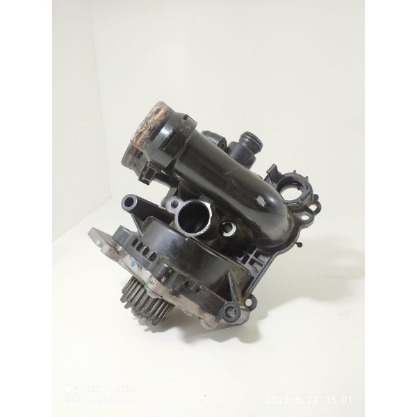 Bomba Agua Audi Q3 Jetta 2.0 2013/2016 06h121008n