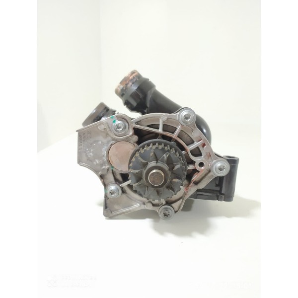 Bomba Agua Audi Q3 Jetta 2.0 2013/2016 06h121008n