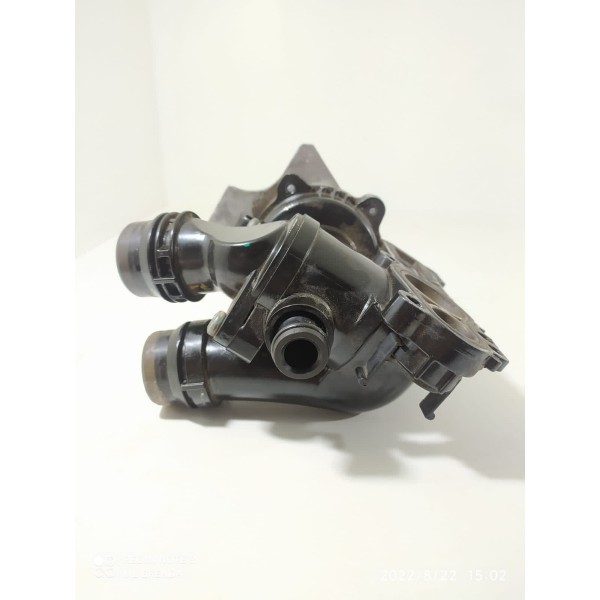 Bomba Agua Audi Q3 Jetta 2.0 2013/2016 06h121008n