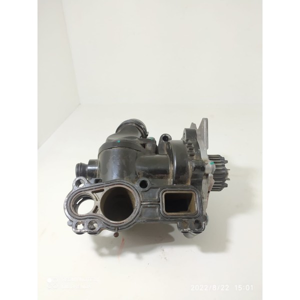 Bomba Agua Audi Q3 Jetta 2.0 2013/2016 06h121008n