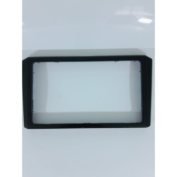 Moldura Multimidia Corolla 2020/2025 5540502g00 Preto