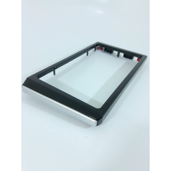 Moldura Multimidia Corolla 2020/2025 5540502g00 Preto