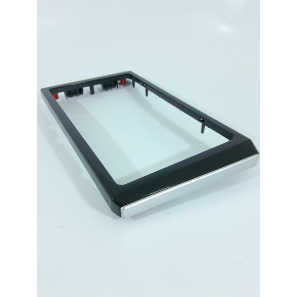 Moldura Multimidia Corolla 2020/2025 5540502g00 Preto