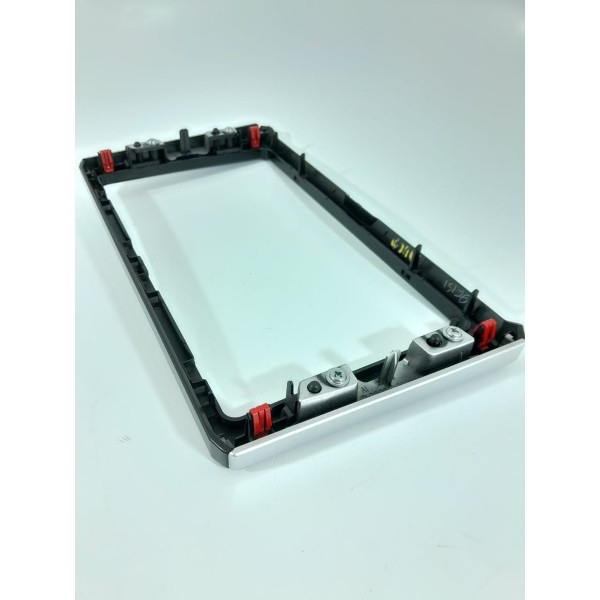 Moldura Multimidia Corolla 2020/2025 5540502g00 Preto