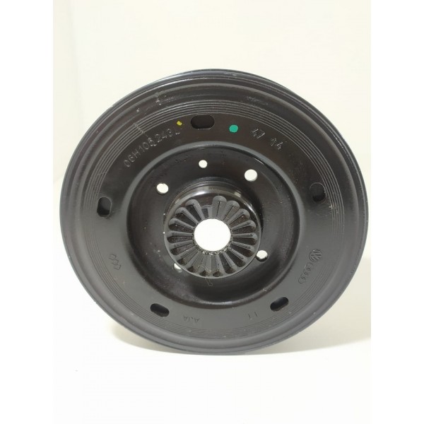 Polia Virabrequim Audi Q3 Q5 A3 2012/2015 06h105243