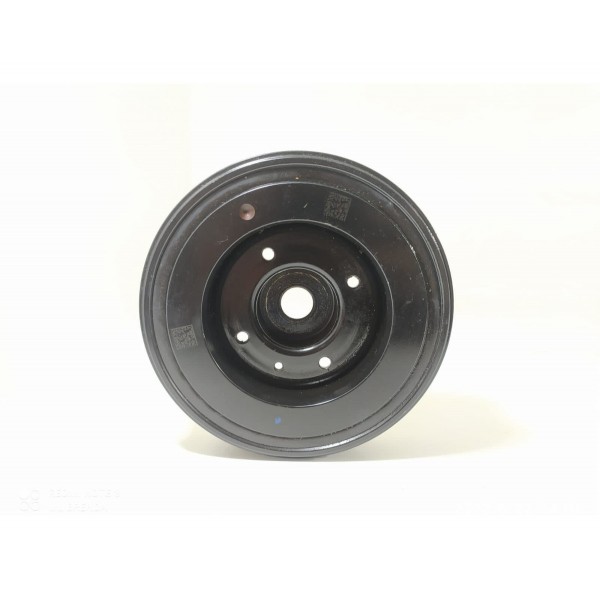 Polia Virabrequim Audi Q3 Q5 A3 2012/2015 06h105243