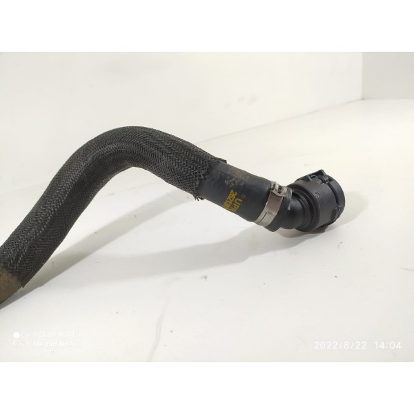 Mangueira Ar Quente Tracker Premier 2020/2025