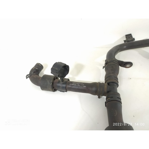 Mangueira Bomba Agua Audi Q3 2.0 2012/2016 06j121065