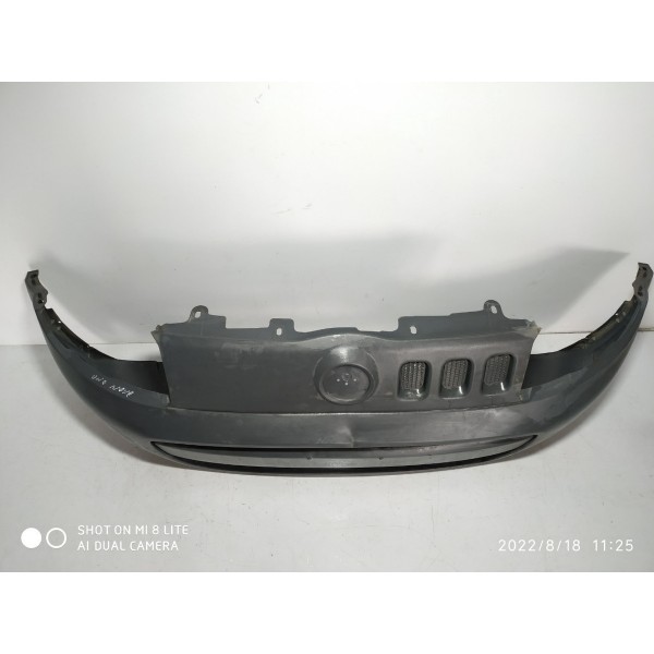 Parachoque Fiat Uno 2011/2015 Dianteiro Original Det