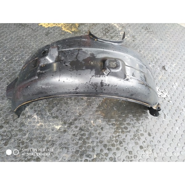 Parabarro Jac T40 Traseiro Esquerdo 2018/2022 5512300u19c0