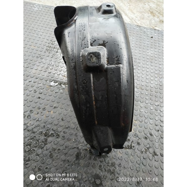 Parabarro Jac T40 Traseiro Esquerdo 2018/2022 5512300u19c0