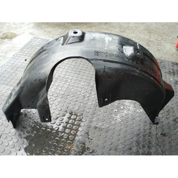 Parabarro Jac T40 Traseiro Esquerdo 2018/2022 5512300u19c0