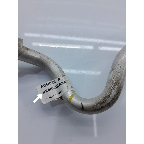 Mangueira Ar Condicionado Kicks 2016/2024 924805ra2a