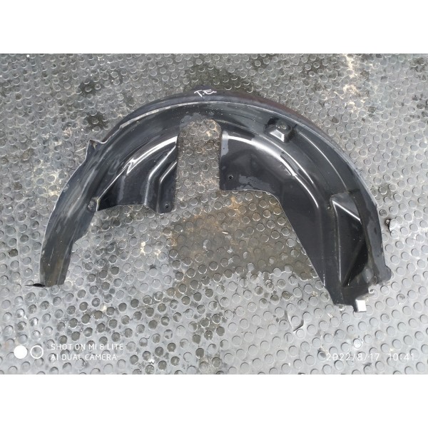 Parabarro Jac T40 Traseiro Direito 2018/2021 5512400u19c0