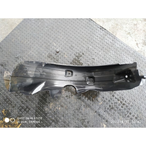 Parabarro Jac T40 Traseiro Direito 2018/2021 5512400u19c0