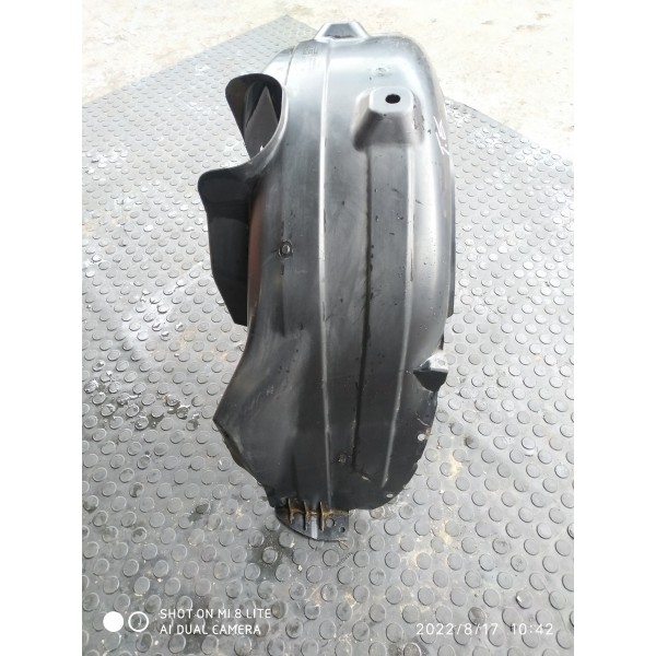 Parabarro Jac T40 Traseiro Direito 2018/2021 5512400u19c0