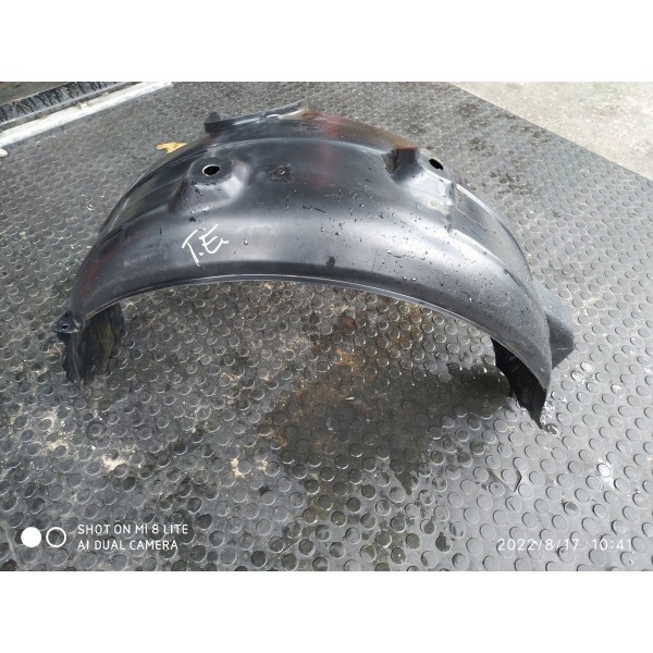 Parabarro Jac T40 Traseiro Direito 2018/2021 5512400u19c0