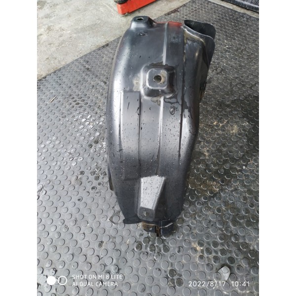 Parabarro Jac T40 Traseiro Direito 2018/2021 5512400u19c0