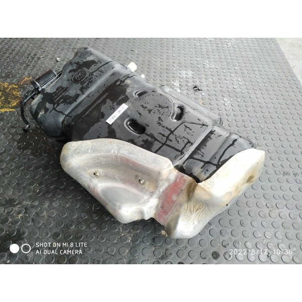 Tanque Combustível Jac T40 1.6 2019 Original